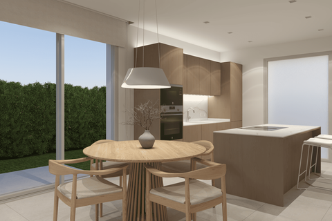 Byhus i Oliva, Valencia, Oliva - € 676.665 | Ref: olivos-k2-3 - foto 10